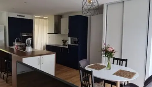 Maison 3 pièces 73 m² 