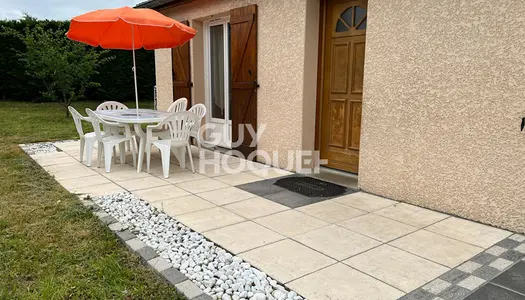 VENTE : maison de 5 pièces (100 m²) à FEURS 