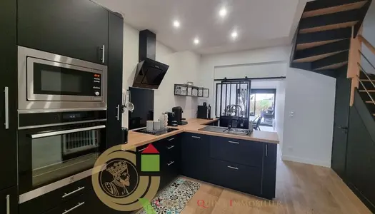 Maison 3 pièces 120 m² 