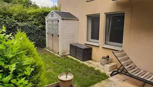 T4 à louer à Renage avec jardin 