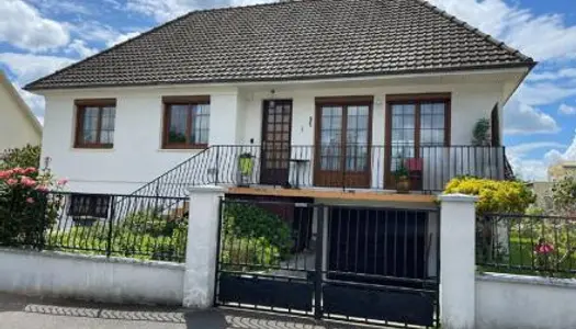 Maison 5 pièces 80 m² 