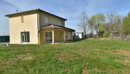 Maison 5 pièces 140 m²