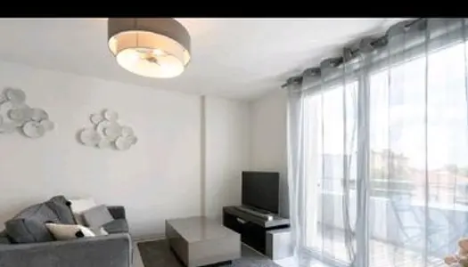 Location appartement T2 