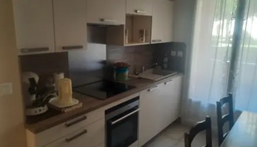 Vends appartement F3, 4 pièces, 64m2 Embrun