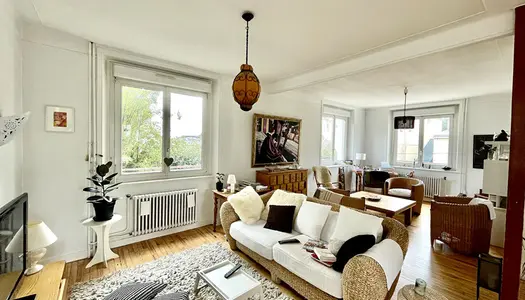 Vente Maison 160 m² à Brest 397 900 €