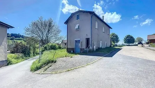 Maison 3 pièces 67 m² 