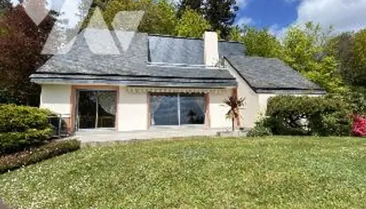 Maison 6 pièces 139 m²