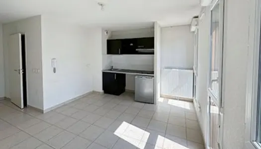 Studio 1 pièce 21 m² 