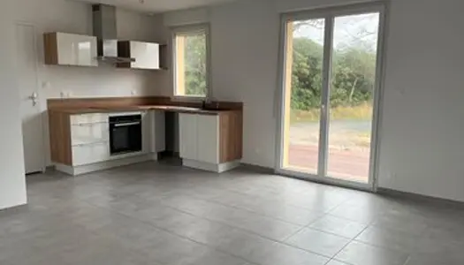 Maison 4 pièces 85 m² 