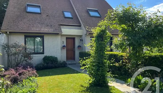 Maison 6 pièces 135 m²