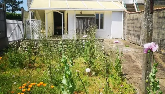 Maison 3 pièces 53 m² 