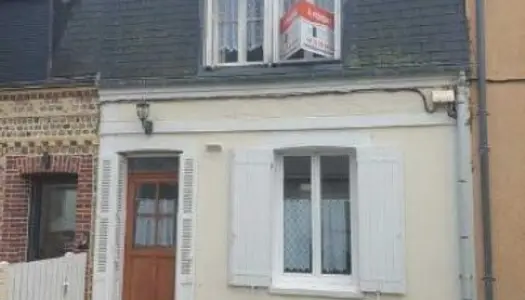 Maison 3 pièces 