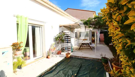 Vente Maison 119 m² à Latour Bas Elne 279 000 €