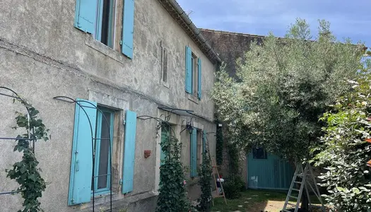 Maison 6 pièces 180 m² 