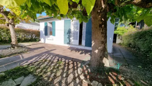 Maison 3 pièces 67 m²