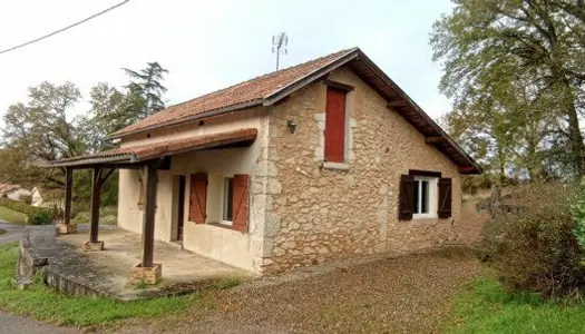 Maison 3 pièces 71 m²