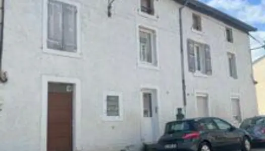 Immeuble de rapport 7 pièces 88 m² 