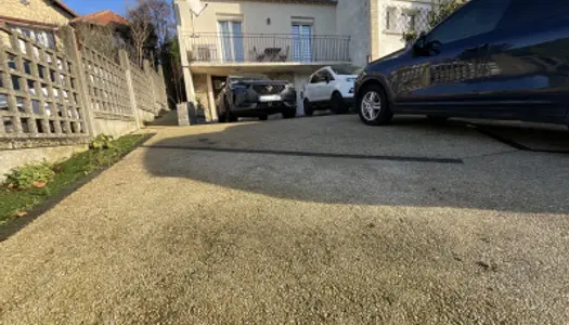 Maison 4 pièces 72 m²