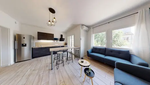 Appartement 5 pièces 330 m² 