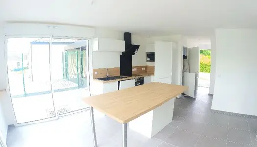 Maison 4 pièces 81 m² 