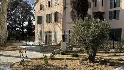 Vente Appartement 86 m² à Le Castellet 474 000 €