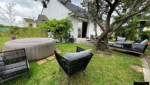 Maison 4 pièces 85 m² 