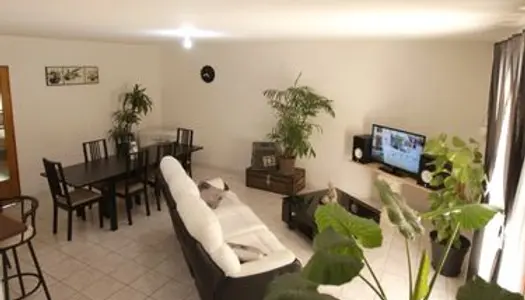 Logement 3 pièces 73m2