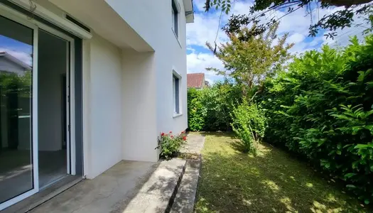 Maison 6 pièces 140 m² 