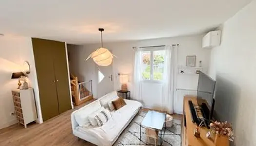 Maison 4 pièces 86m² 