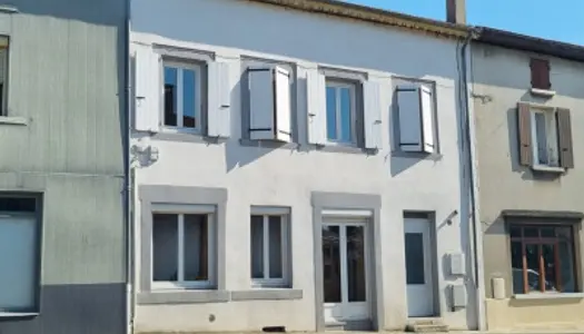 Maison 5 pièces 140 m² 