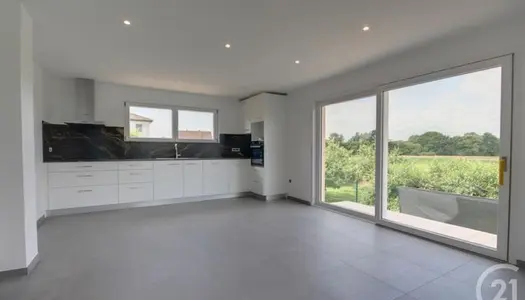 Maison 5 pièces 96 m² 