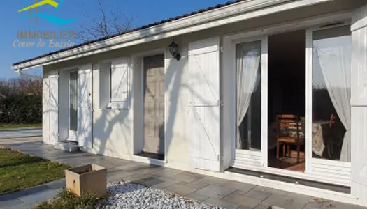 Maison 5 pièces 90 m²