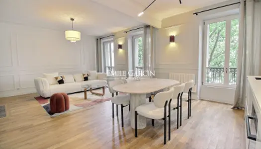 A vendre - Paris - 75011- Appartement - 3 pièces - 88 m² - 2 