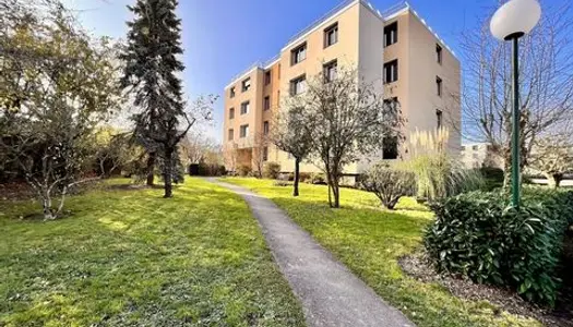 Appartement - 81m² - Sainte-Geneviève-des-Bois 