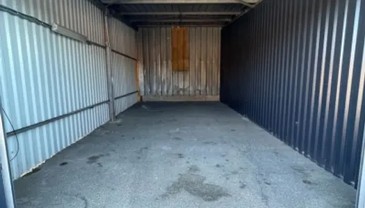 Local commercial 50 m²