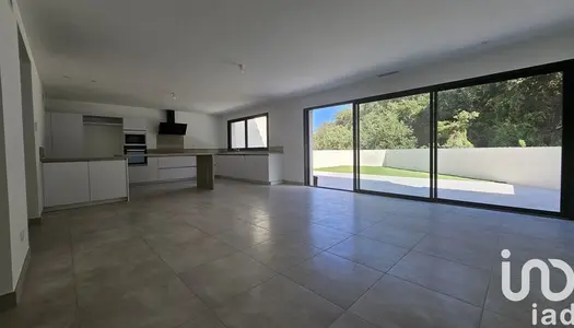 Maison 4 pièces 130 m² 