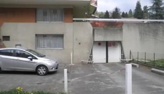 Parking - Garage Location Voiron   89€