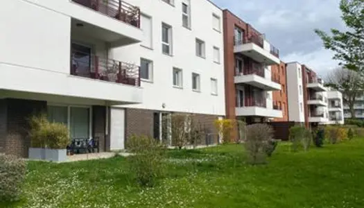 Appartement 3 pièces 77 m²