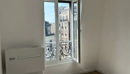 Appartement 1 pièce 16 m² 