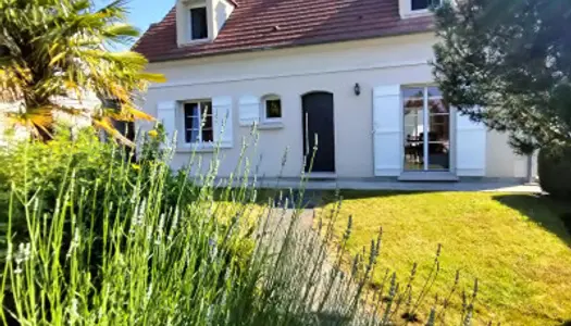 Maison 6 pièces 140 m² 