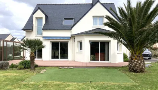 Maison 6 pièces 135 m²