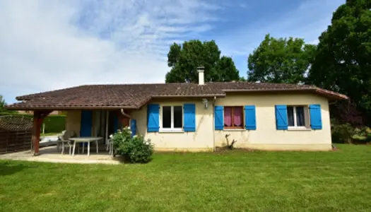 Maison 4 pièces 86 m² 