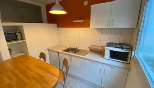 Appartement Location Santenay 1p 29m² 430€