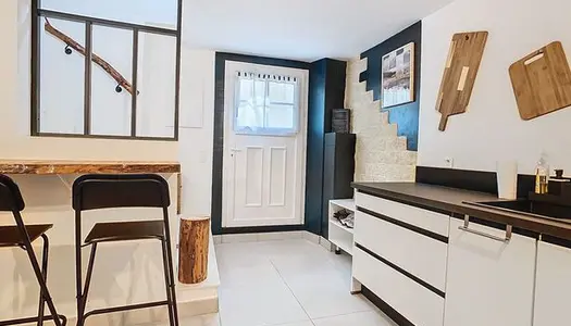 Maison 3 pièces 92 m²