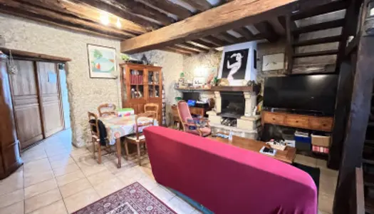 Maison 4 pièces 89 m² 