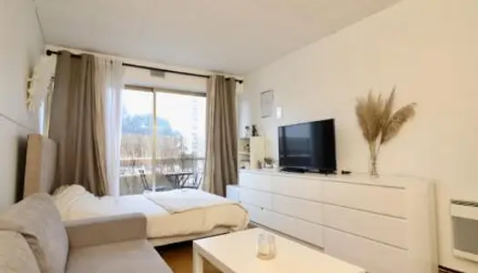 Appartement 1 pièce 25 m² 