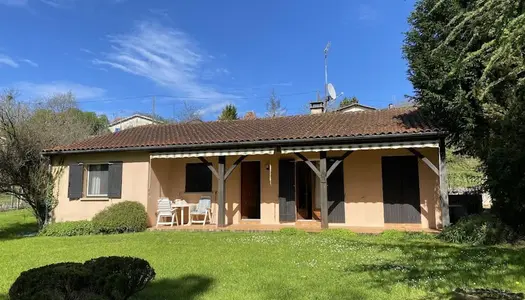 Maison - Villa Vente Chalais   175000€