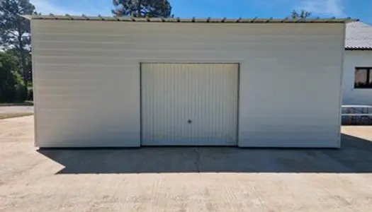 Box / garage / dépot 