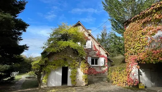 Vente Maison 150 m² à Badaroux 357 000 €
