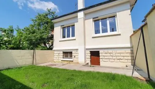 Maison 4 pièces 85 m²